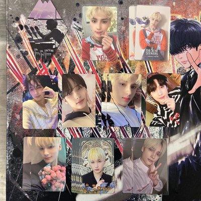 超便宜小卡專區