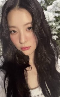 2022冬專 專輯卡 Portrait ver.