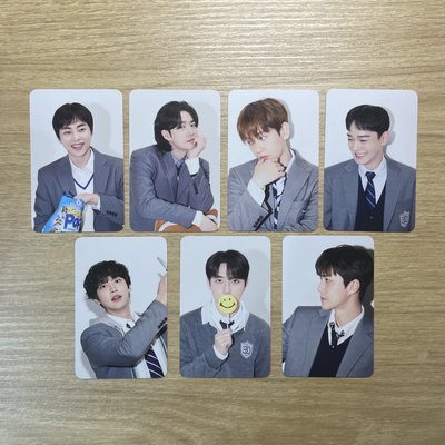 2024 EXO SEASON’S GREETING年曆（含Withmuu通路全套）
