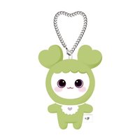 OJ三週年 吊娃 Baby Lovely