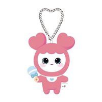 JP三週年 吊娃 Momo 寶寶娃