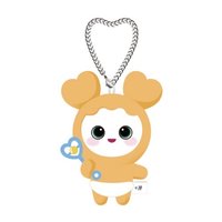 OJ三週年 吊娃 Baby Lovely