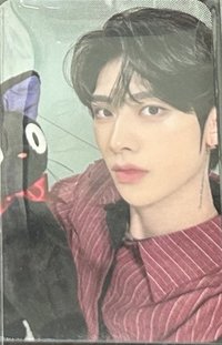 台北簽售鋭❤️