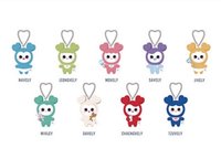 TWICE JAPAN 寶寶娃