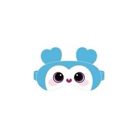 OJ三週年 眼罩 