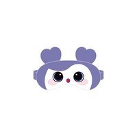 OJ三週年 眼罩 