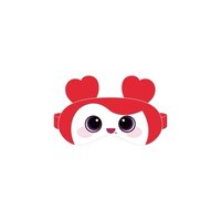 OJ三週年 眼罩 