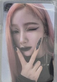 whiplash 吉專輯卡