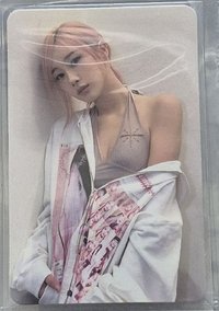 首爾二巡隨機卡吉