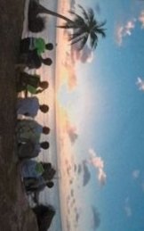 入場卡 / 場限卡 TREASURE CAFE