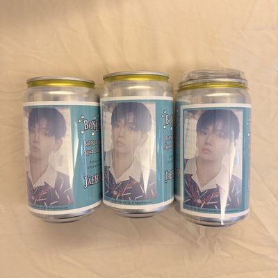 明宰鉉飲料*3+吊飾*1