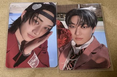 2026年曆特典 捧臉/吐舌