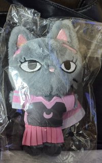 吉娃（需綁二）