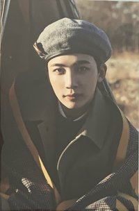 正四 EP4. 明信片 