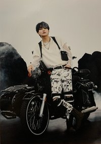 正四 KiT ver. 明信片 