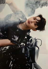 正四 KiT ver. 明信片 