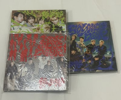 no genre 全新未拆 pb版