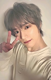 迷七 數星星 單封 特典卡 