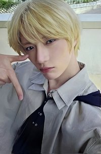 迷七 數星星 PB版 特典卡 