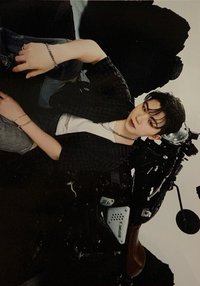 正四 KiT ver. 明信片 
