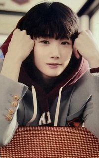 DARK MOON 暗月展   雪明かり 特典卡 