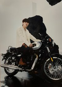 正四 KiT ver. 明信片 