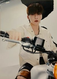 正四 KiT ver. 明信片 