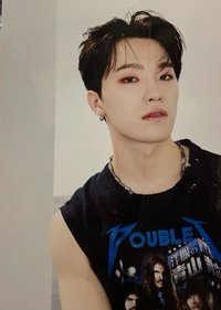 正四 KiT ver. 明信片 