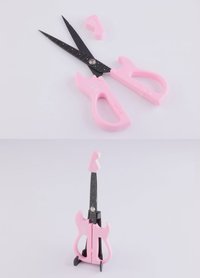 孤獨搖滾 吉他造型剪刀 剪刀 