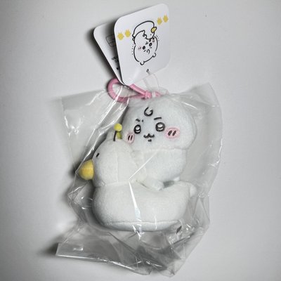 吉伊卡哇 寶寶系列第二彈 鴨鴨馬桶吉伊