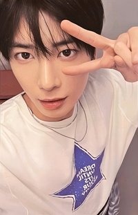 迷七 hello82 特典卡 
