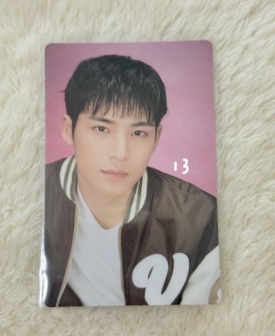 SVT 2024 克拉島 隨機卡 