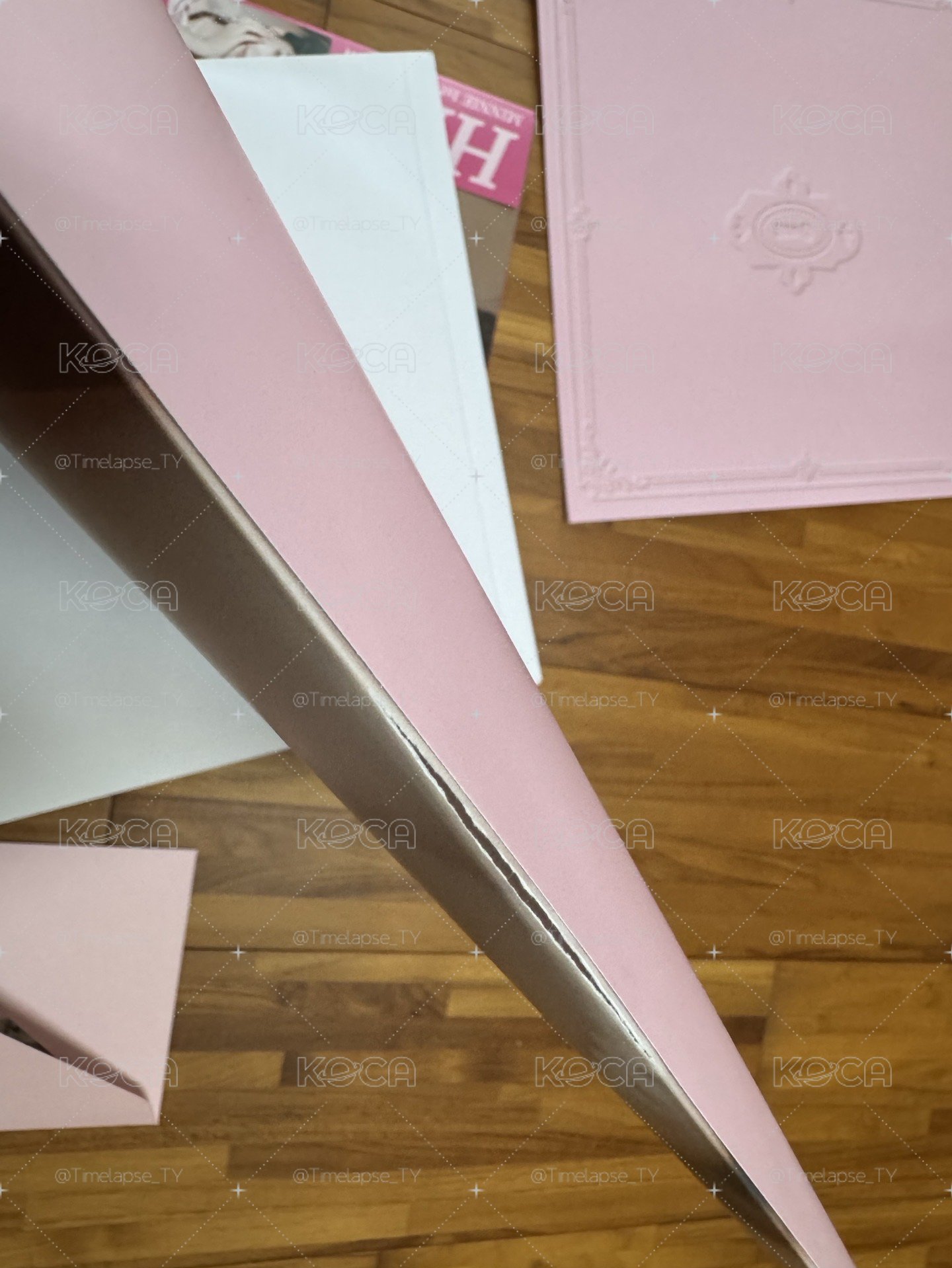 米妮初版黑膠(全專）
