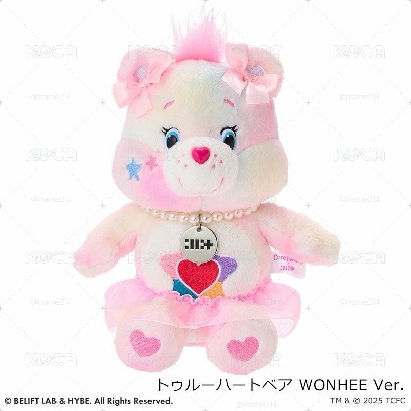 預購-WONHEE娃娃