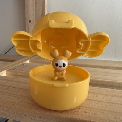 TWICE LOVELYSxBANDAI 1.0 萬代 戒指 扭蛋