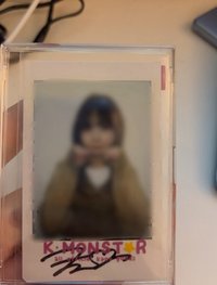 未公開 / 抽選拍立得 