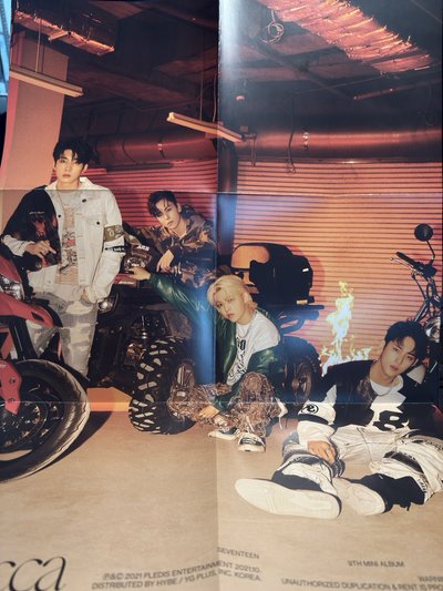 MINI9 專輯 OP.3 ver.全專