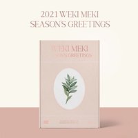 2021 Weki Meki Season’s Greetings