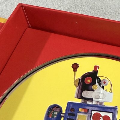 Red velvet The ReVe Festival: Day 1 專輯 瑟琪 DAY 1版