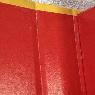 Red velvet The ReVe Festival: Day 1 專輯 瑟琪 DAY 1版