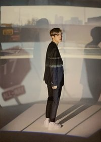 特一 KiT ver. 明信片 