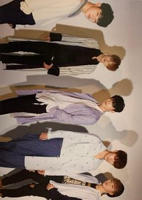 特一 KiT ver. 明信片 