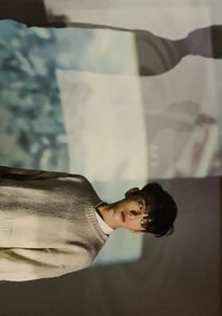 特一 KiT ver. 明信片 