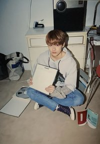 特一 KiT ver. 明信片 