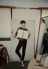 特一 KiT ver. 明信片 