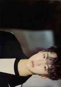 特一 KiT ver. 明信片 