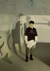 特一 KiT ver. 明信片 