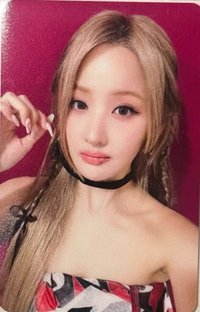 單曲一點石成金 wm 簽售卡 wm唇環