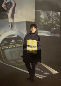 特一 KiT ver. 明信片 