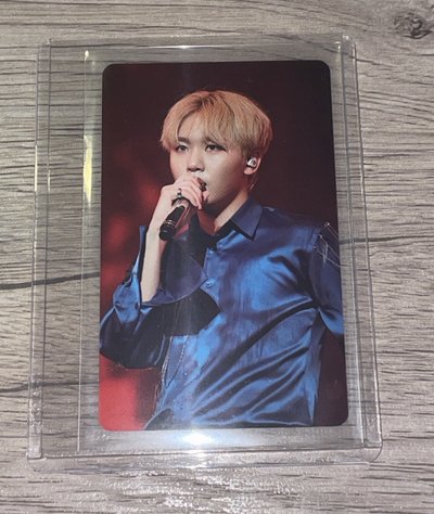 IDEAL CUT 藍光卡 寛